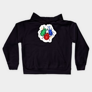 Beetle Kids Hoodie